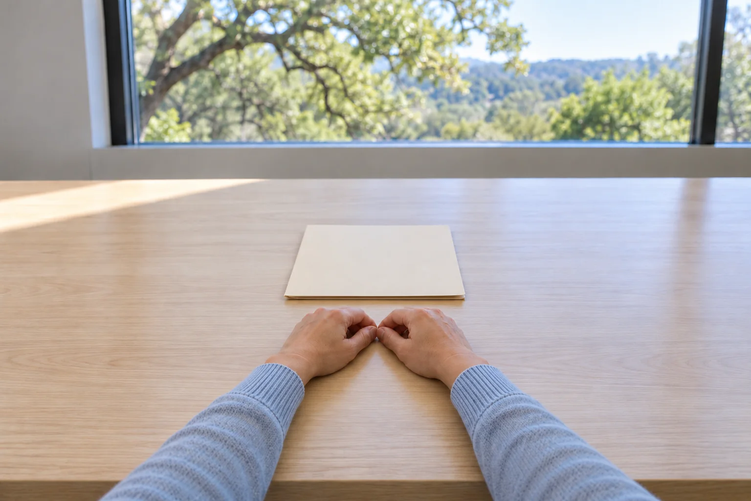 California landscape and insurance paperwork illustrating consumer questions about the biodiversity commission